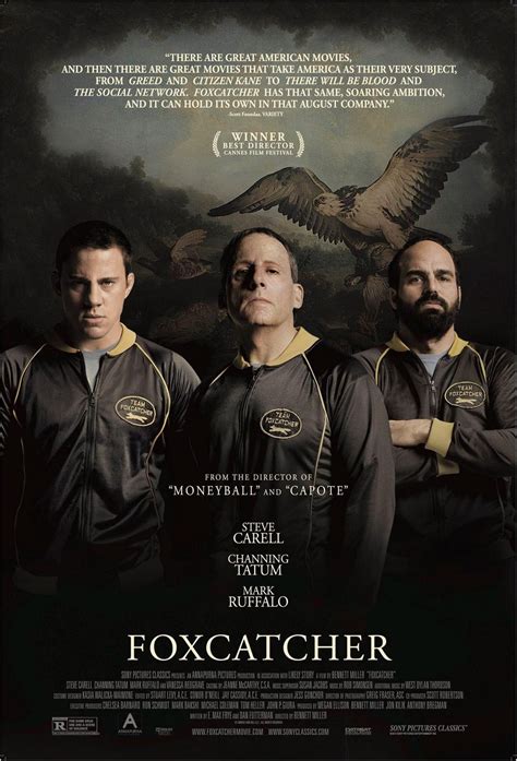 fmovie foxcatcher